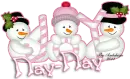 Snowman-Nay-Nay