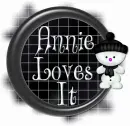 Annie Loves It