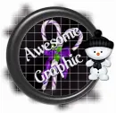 Awesome Graphic