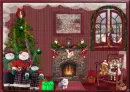 Country Christmas 