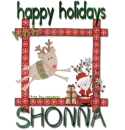 shonna
