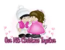 14 christmas together