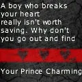 Prince Charming
