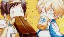 Cute chibis