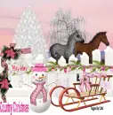 Country Christmas-Nay-Nay