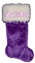 annie