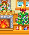 kawaii christmas