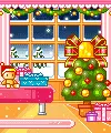 kawaii christmas eve