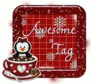 Awesome Tag
