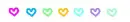 Heart Divider