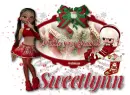 Hello my friend-Sweetlynn
