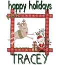 TRACEY
