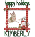 KIMBERLY