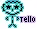 tello man