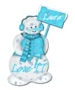 Laura Snowman