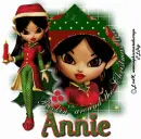 Annie