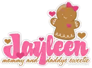Jayleen: Mommy And Daddys Sweetie!