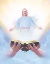 the word made flesh