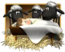 the word made flesh