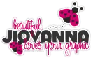 Beautiful Jiovanna Loves Your Graphic