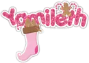 Yamileth