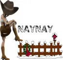 naynay