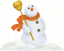 Snowman