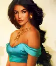 Real life Jasmine