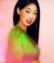 Real life Mulan