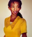 Real life Tiana