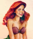 Real life Ariel