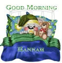 hannah