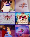 Happily ever after