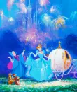 Cinderella 