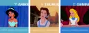 Disney horoscope