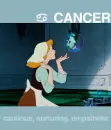 Cinderella cancer