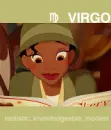 Tiana virgo