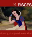Snow White pisces