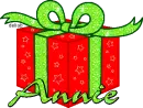 Annie