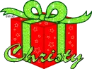 Christy