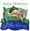 good morning