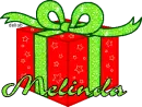 Melinda