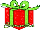 Samantha