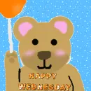 happy wednesday