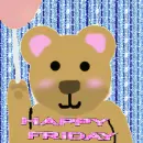 happy friday