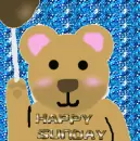 happy sunday