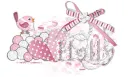 Xmas name tag