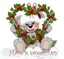have a sweet day
