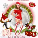 let it snow