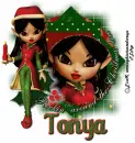 Tonya